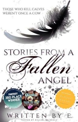 Stories from a Fallen Angel