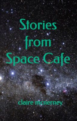 Stories from Space Cafe