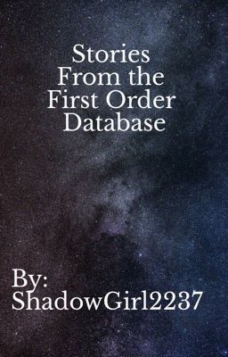 Stories From the First Order Database