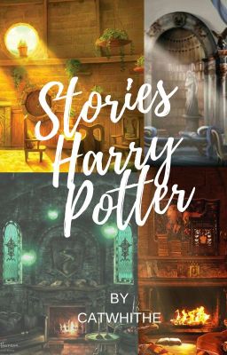 🎆Stories ⚡ Harry Potter🎆