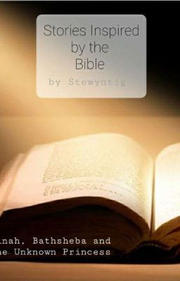 Stories inspired by the bible