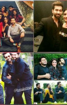 Stories ishqbaaaz 