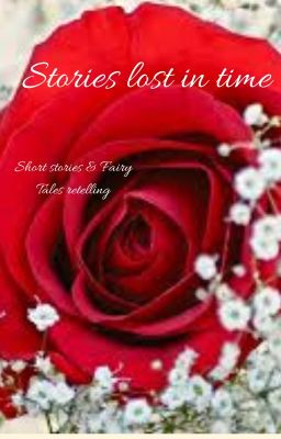 Stories lost in time