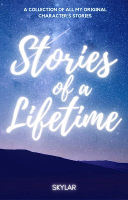 Stories of a Lifetime