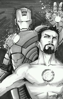 Stories of Tony Stark [Avengers]