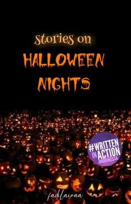 stories on halloween night [✓]