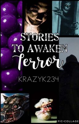 Stories to Awaken Terror