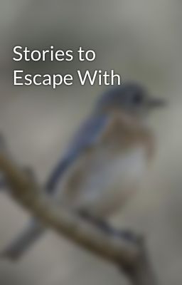 Stories to Escape With