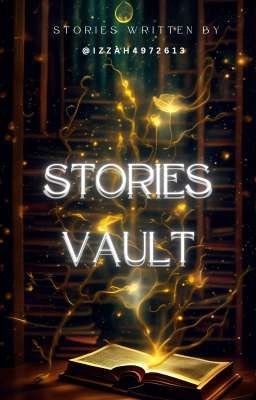 STORIES VAULT