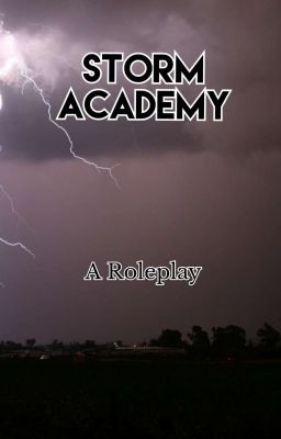 STORM ACADEMY 