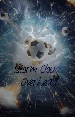 Storm Clouds Overhead | Inazuma Eleven | PL