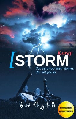 STORM (Completa)