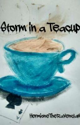 Storm in a Teacup 