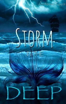 Storm in the Deep