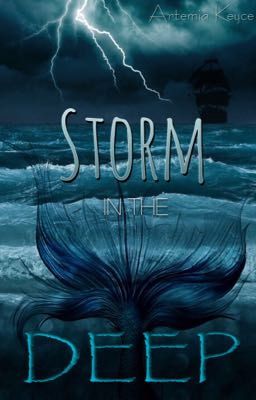 Storm in the Deep (English Version)