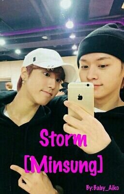 Storm [Minsung]