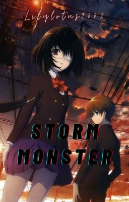 Storm Monster ★ (Completed)