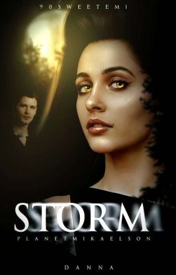 STORM ; N.MIKAELSON 