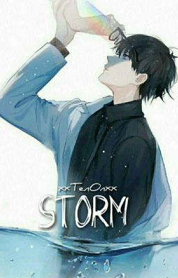 Storm ||one shot||✔