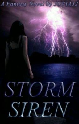 Storm Siren(English version)