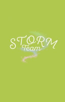 STORM_Tuyển member 