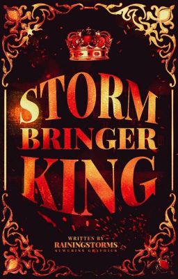 Stormbringer: King