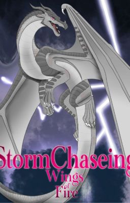 StormChasing Cover