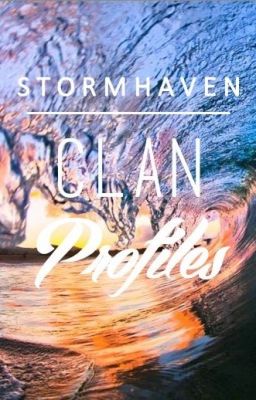 Stormhaven Clan Profiles