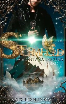 Stormhold - La Montaña Oscura (Libro 1)