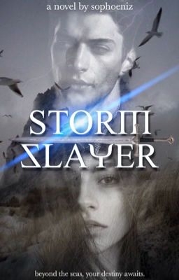 Stormslayer