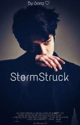 StormStruck• Sehun