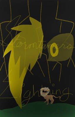 Stormtamers: Lightning (Book 2)