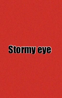 Stormy eye (Kollok 1991/ Fantasy high Crossover)