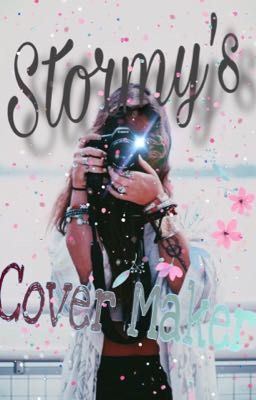 Stormy's Cover Maker!