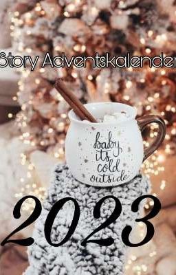 Story Adventskalender 2023 