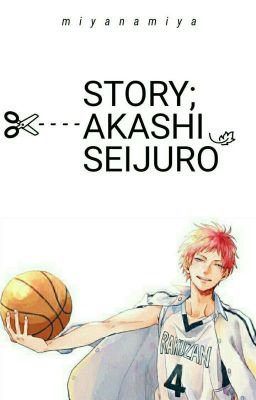 Story; Akashi Seijuro