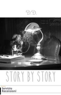 Story By Story - servizio recensioni