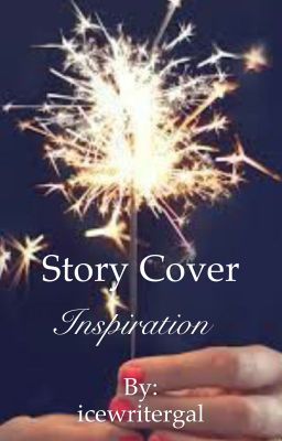 Story Cover Inspiration