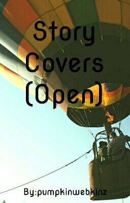 Story Covers (Open)