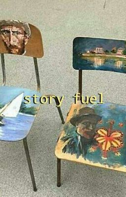 story fuel