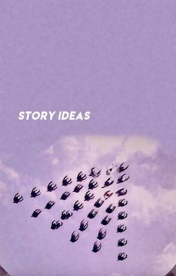 story ideas