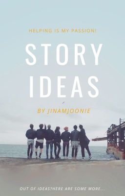 Story ideas