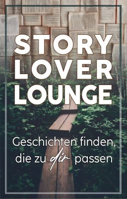 STORY LOVER LOUNGE