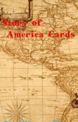 Story of America Cards