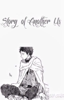 Story of Another Us || Obi X Reader (Akagami no Shirayukihime)