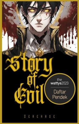 Story of Evil