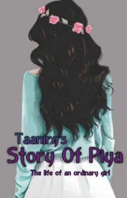 Story Of Piya [Completed]