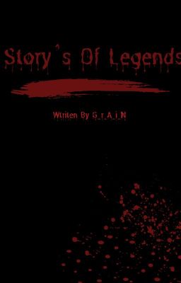 Story's Of Legends