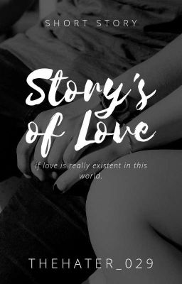 Story's of Love 