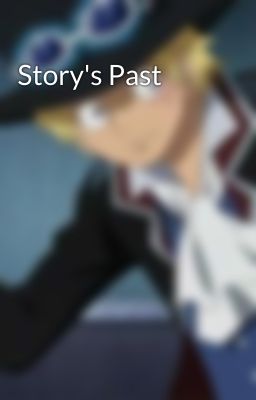 Story's Past